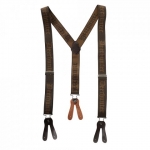 Deerhunter Logo braces